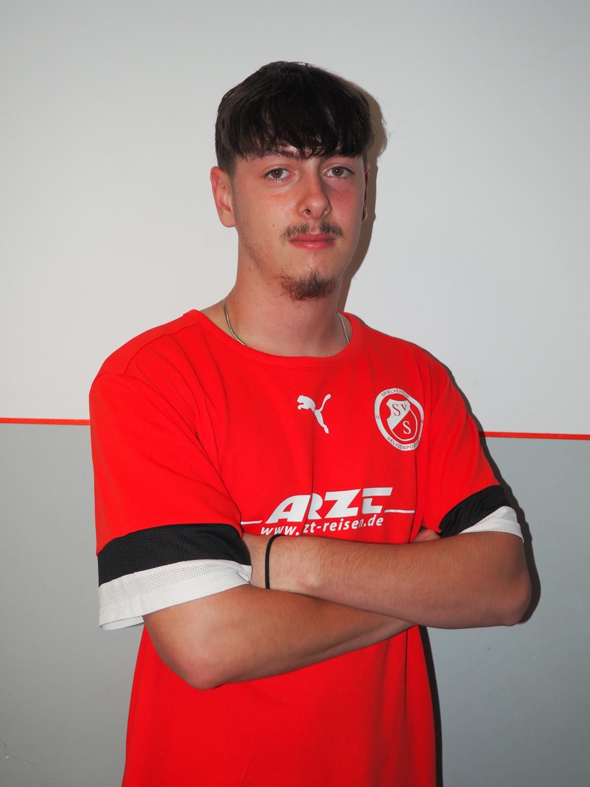 Felix Conrad
